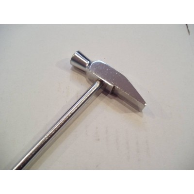 Hammer steel 90 g chisel goldsmith pen watchmaker Hammer Chisel watchmaker