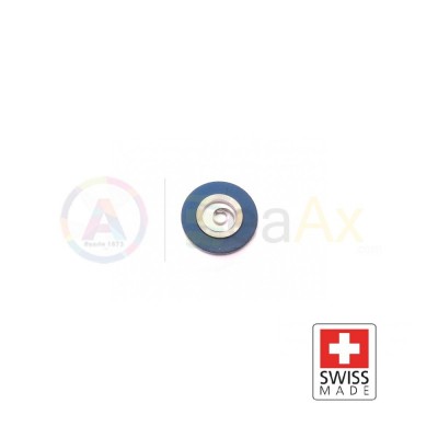 Molla di carica per Rolex cal. 1220 / 1225 manuale HGM ricambio Swiss Made HGM.1220/25