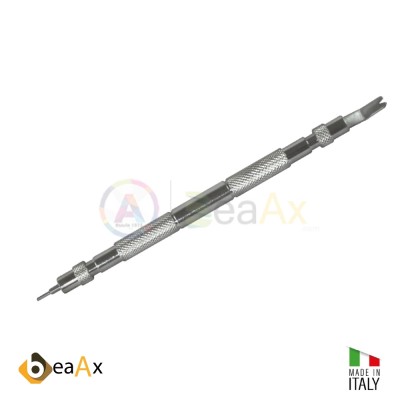 Utensile leva togli anse professionale con accessori BeaAx tools Made in Italy BX510001