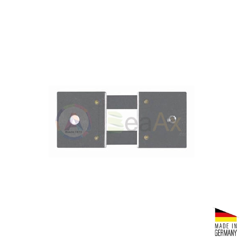 Sospensione metallica per pendolo Made in Germany - 13.50x0.04x6.80 mm BL4506.008
