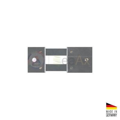 Sospensione metallica per pendolo Made in Germany - 16.50x0.06x6.80 mm BL4506.007