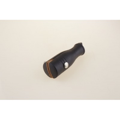 Manipolo plastica ECO serraggio morsa chiave laterale pelle orologeria goldsmith AG1336