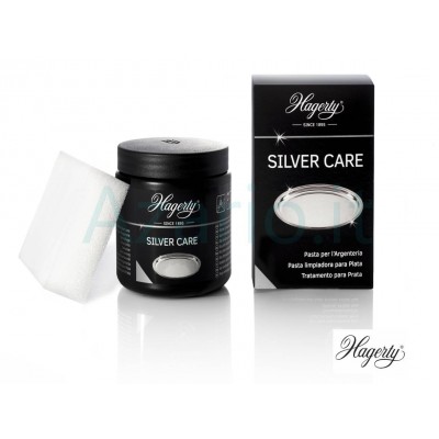 Hagerty Silver Care pulisce proteggi oggetti argento e silver plate - 185 ml H101158