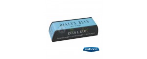 Dialux Blue polishing compound super finishing for all metals