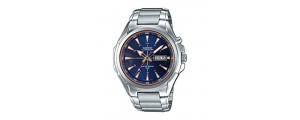 Casio collection watch MTP-E200D-2A2V