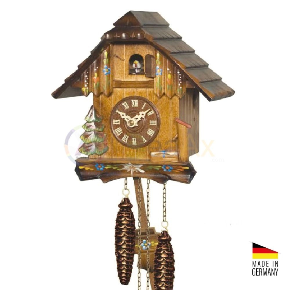 orologio a cucu